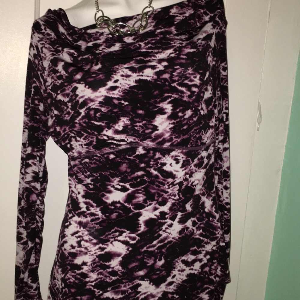 Women’s Shapesational top